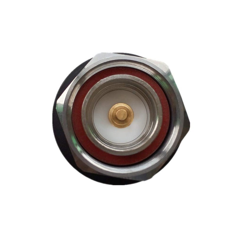 BECEN 50W 7/16 DIN Male Connector Dummy Load,Termination Load, 50 ohm, DC to3 GHz - Image 3